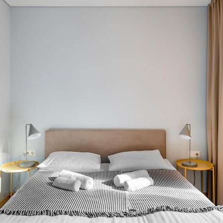 Uz Juru Mariu Apartment ยวดกรานเต ห้อง รูปภาพ