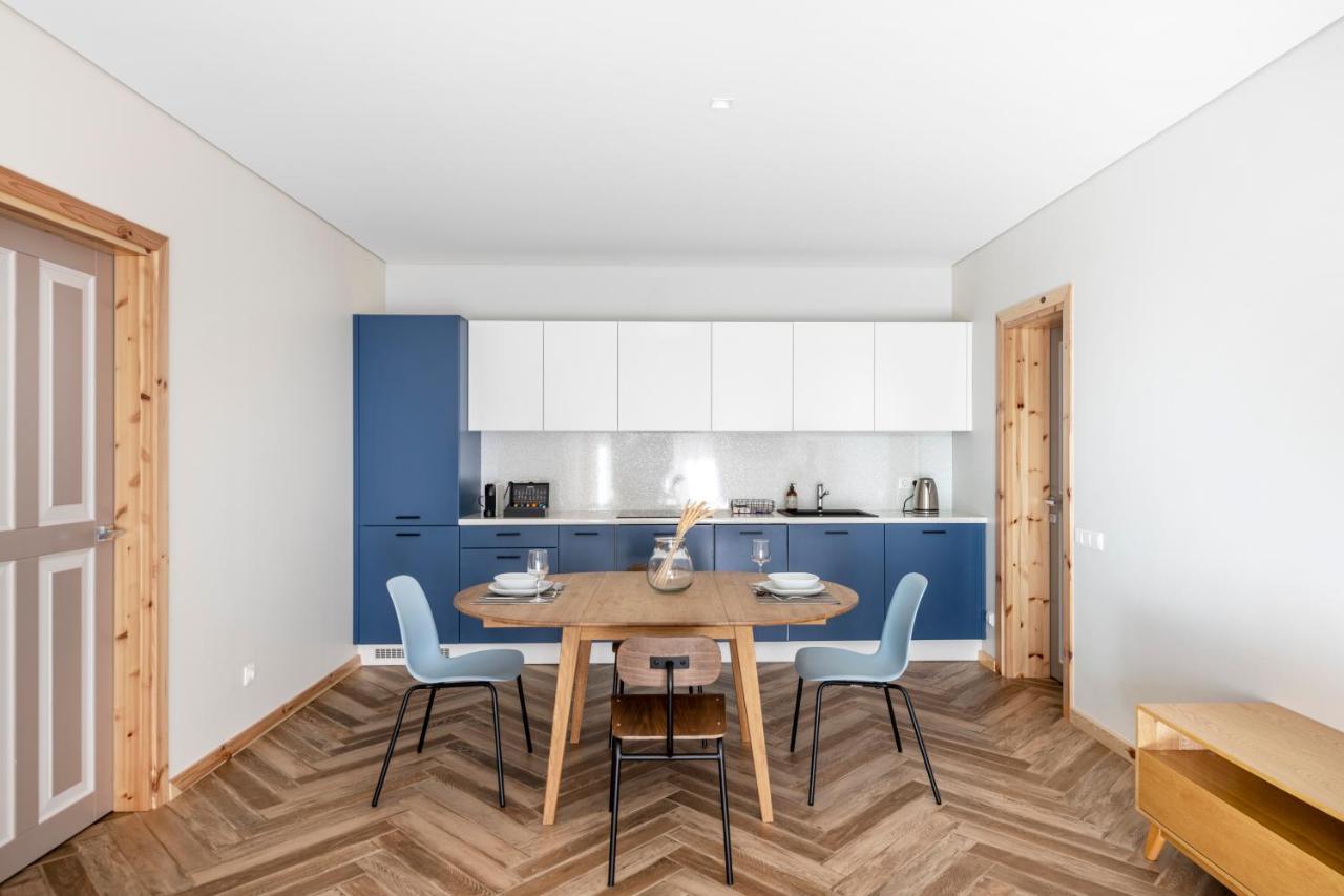 Uz Juru Mariu Apartment ยวดกรานเต ห้อง รูปภาพ