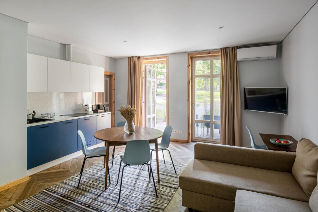 Uz Juru Mariu Apartment ยวดกรานเต ห้อง รูปภาพ