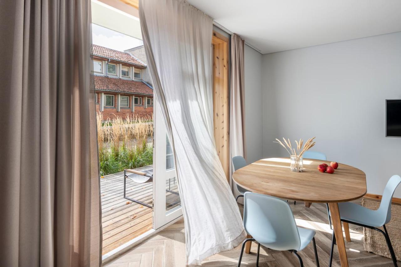 Uz Juru Mariu Apartment ยวดกรานเต ห้อง รูปภาพ
