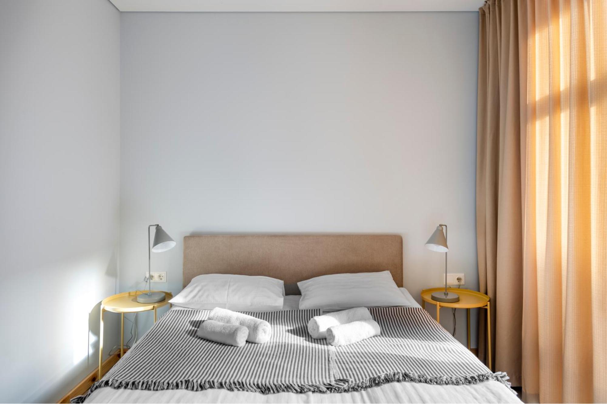 Uz Juru Mariu Apartment ยวดกรานเต ห้อง รูปภาพ