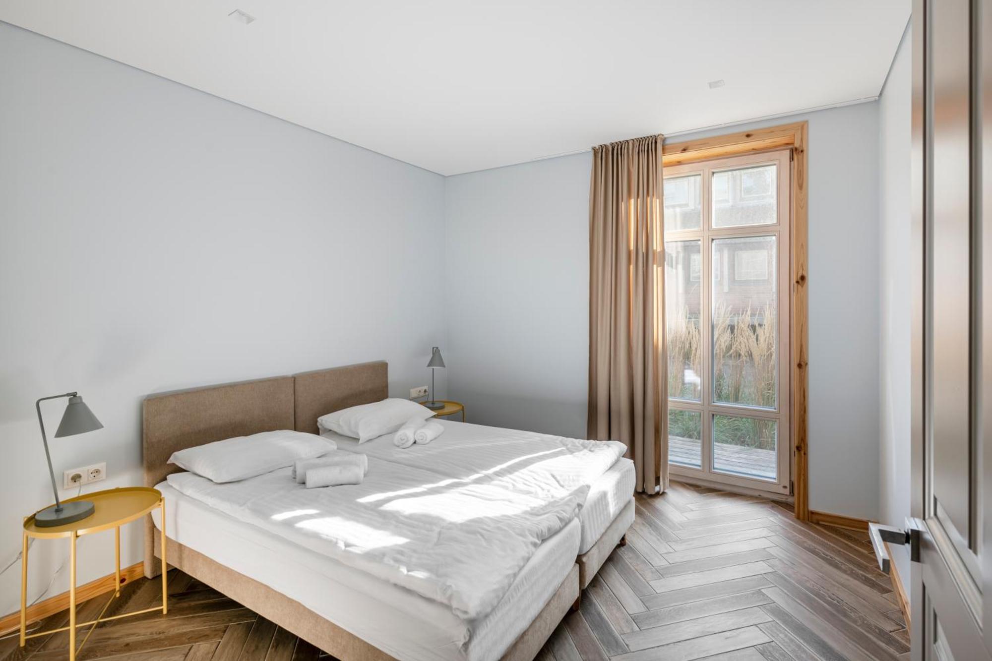 Uz Juru Mariu Apartment ยวดกรานเต ห้อง รูปภาพ