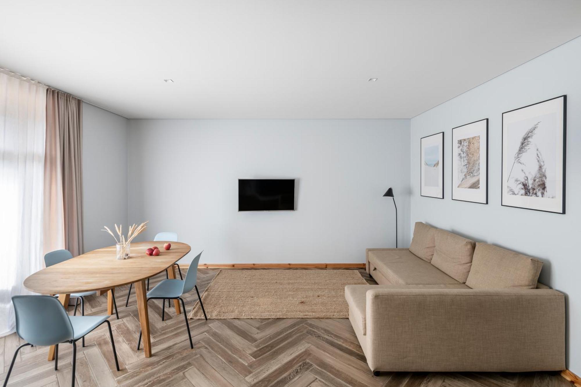Uz Juru Mariu Apartment ยวดกรานเต ห้อง รูปภาพ