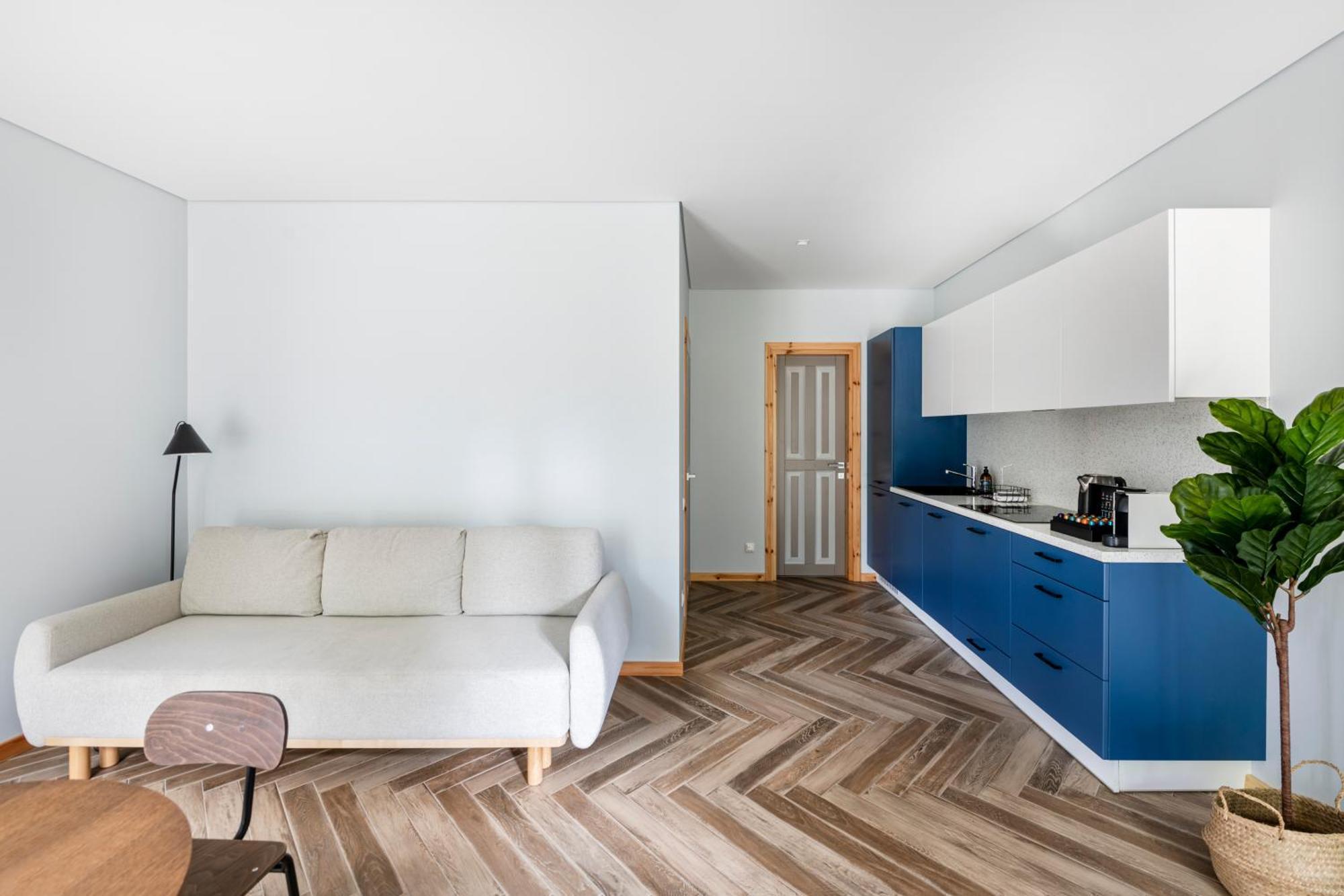 Uz Juru Mariu Apartment ยวดกรานเต ห้อง รูปภาพ