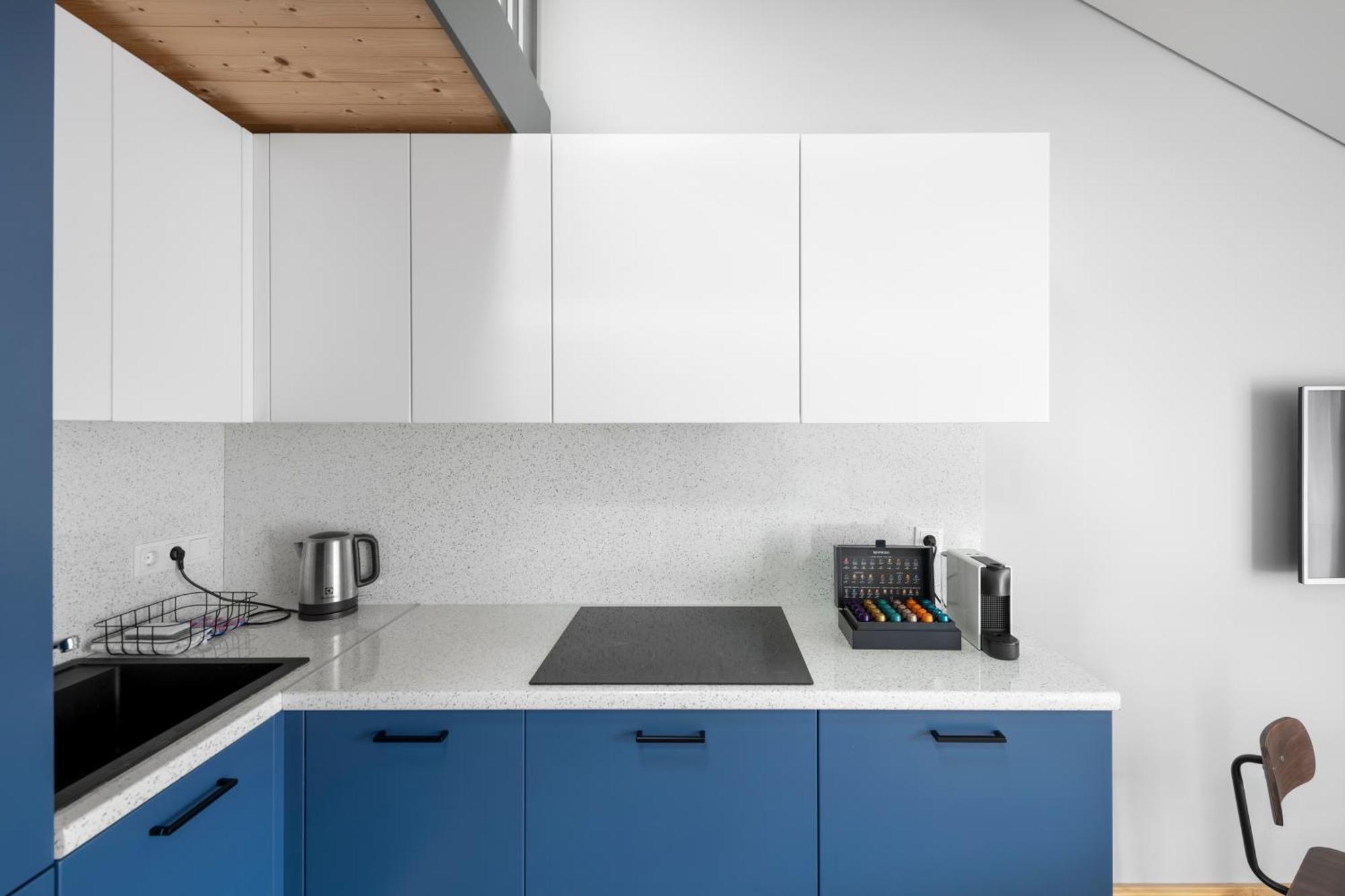 Uz Juru Mariu Apartment ยวดกรานเต ห้อง รูปภาพ