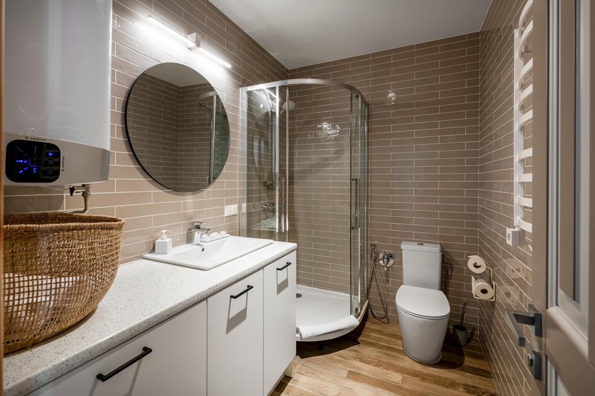 Uz Juru Mariu Apartment ยวดกรานเต ห้อง รูปภาพ