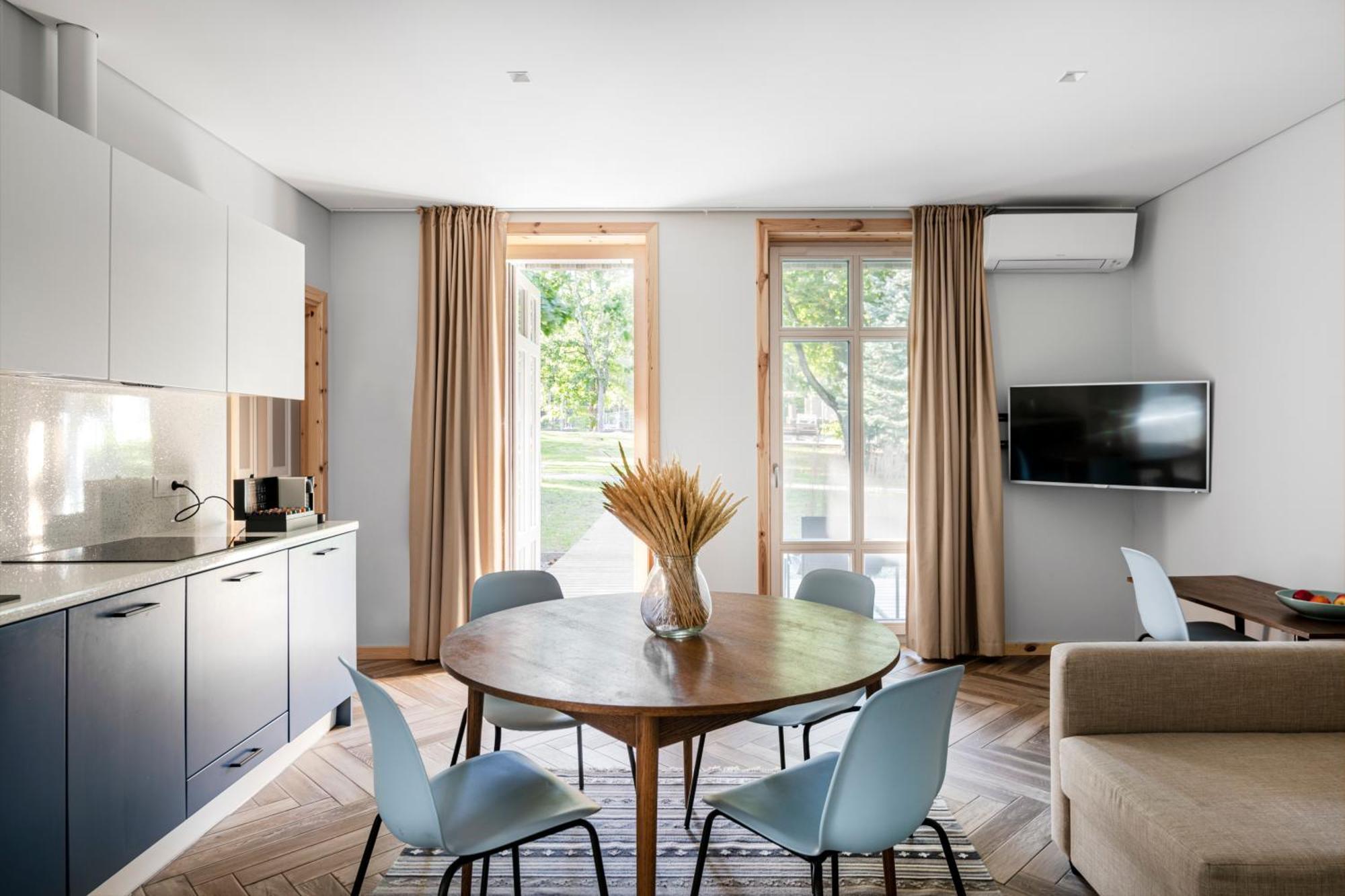 Uz Juru Mariu Apartment ยวดกรานเต ห้อง รูปภาพ