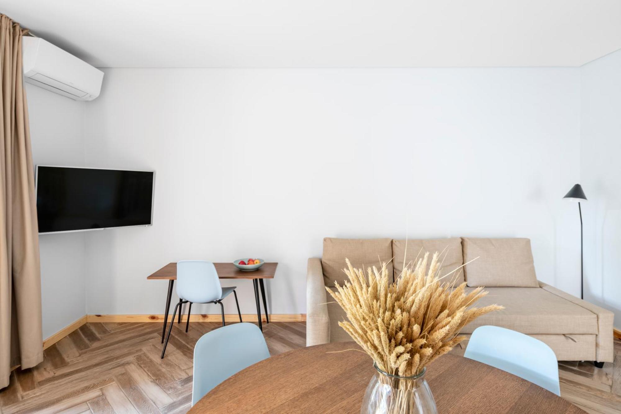 Uz Juru Mariu Apartment ยวดกรานเต ห้อง รูปภาพ