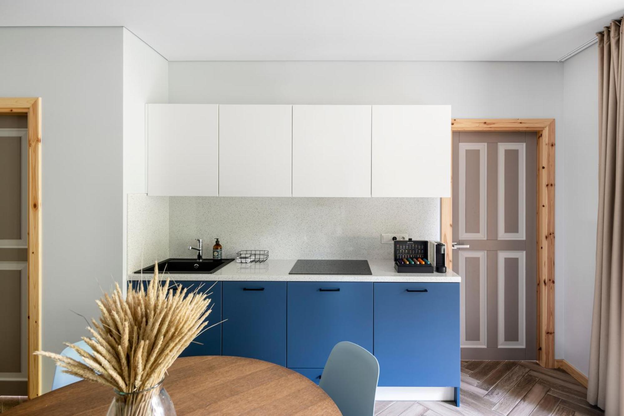 Uz Juru Mariu Apartment ยวดกรานเต ห้อง รูปภาพ