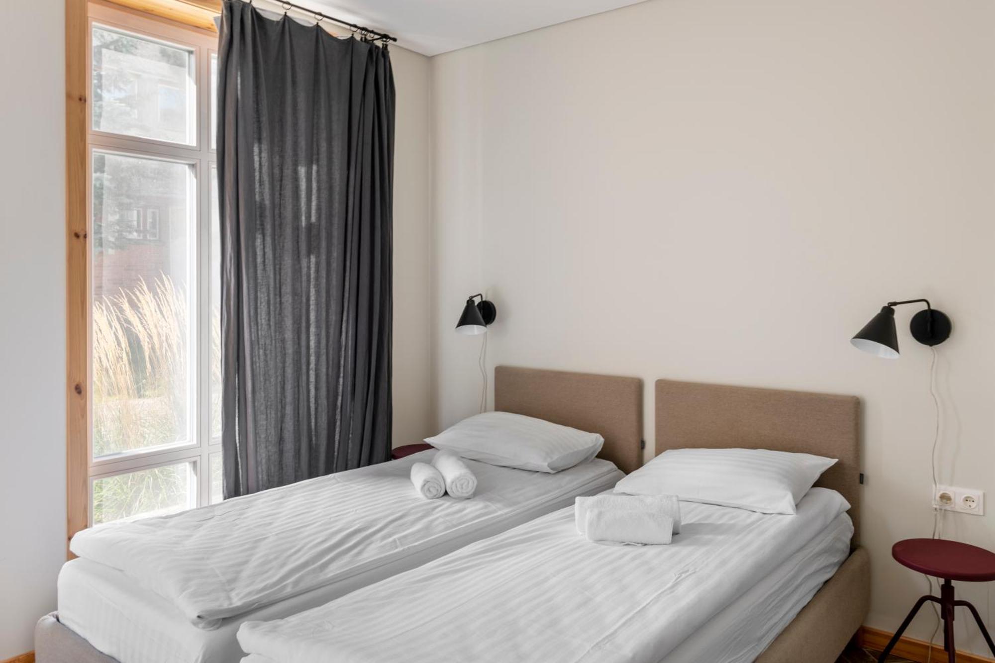 Uz Juru Mariu Apartment ยวดกรานเต ห้อง รูปภาพ