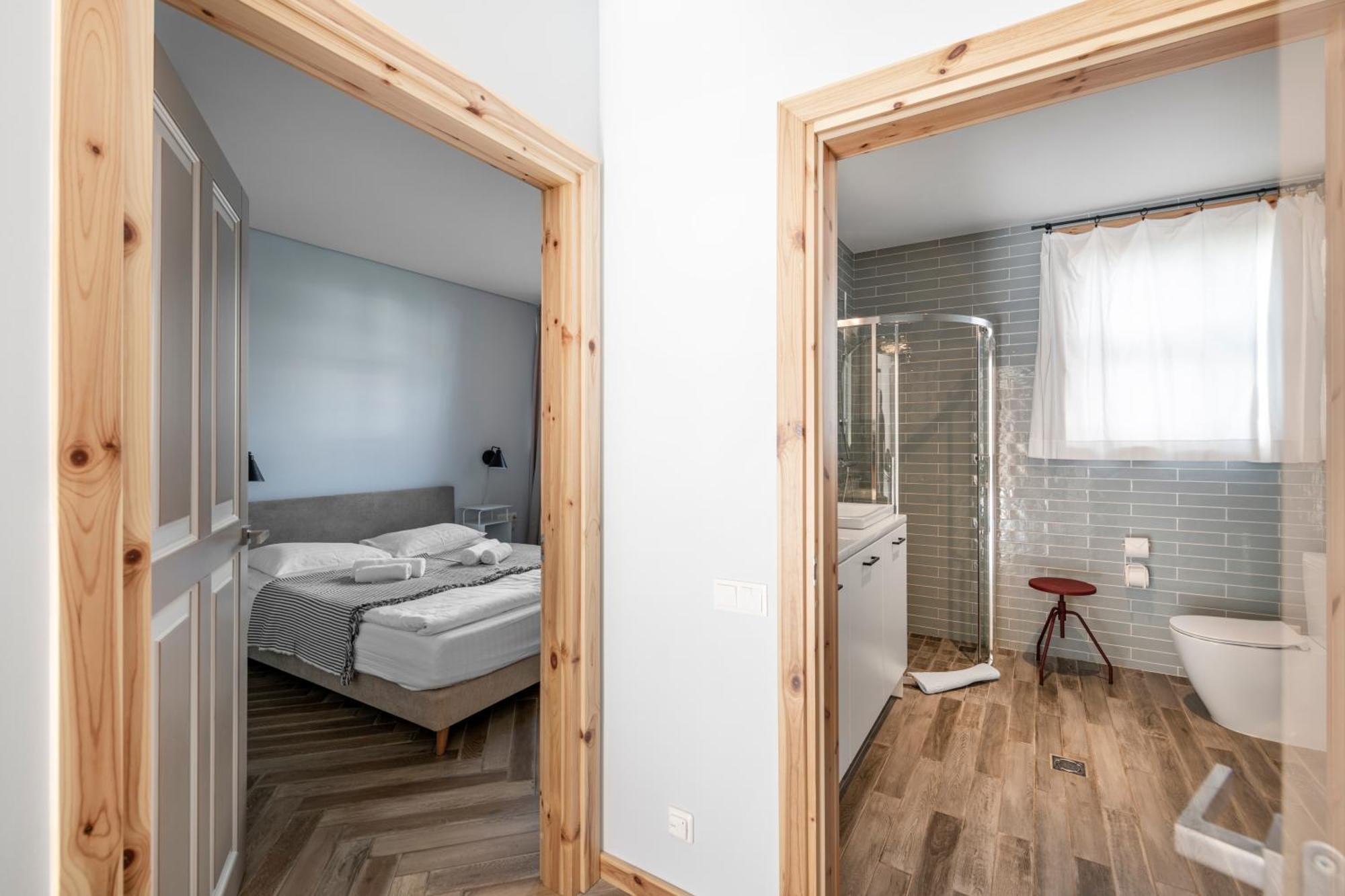 Uz Juru Mariu Apartment ยวดกรานเต ห้อง รูปภาพ