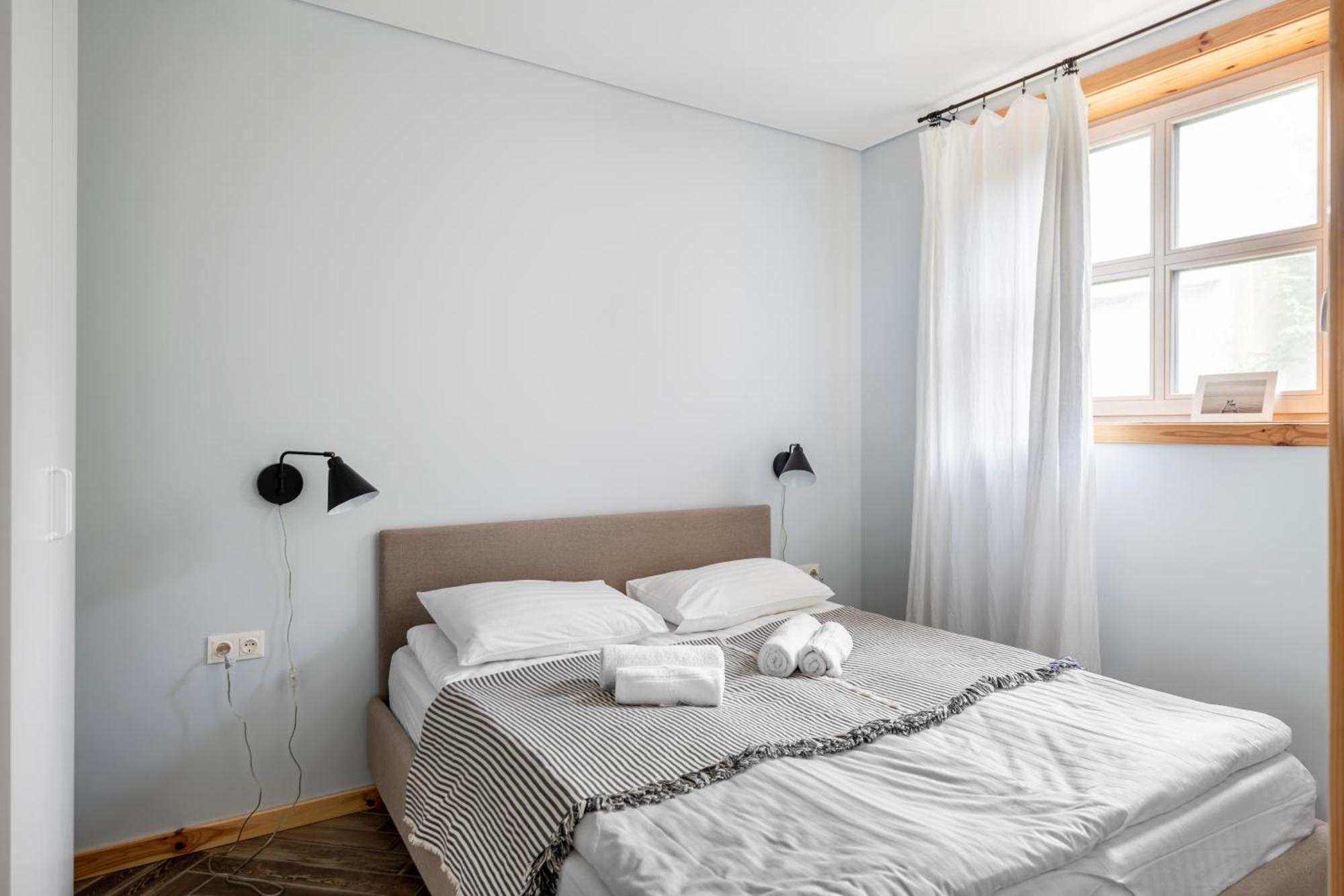 Uz Juru Mariu Apartment ยวดกรานเต ห้อง รูปภาพ