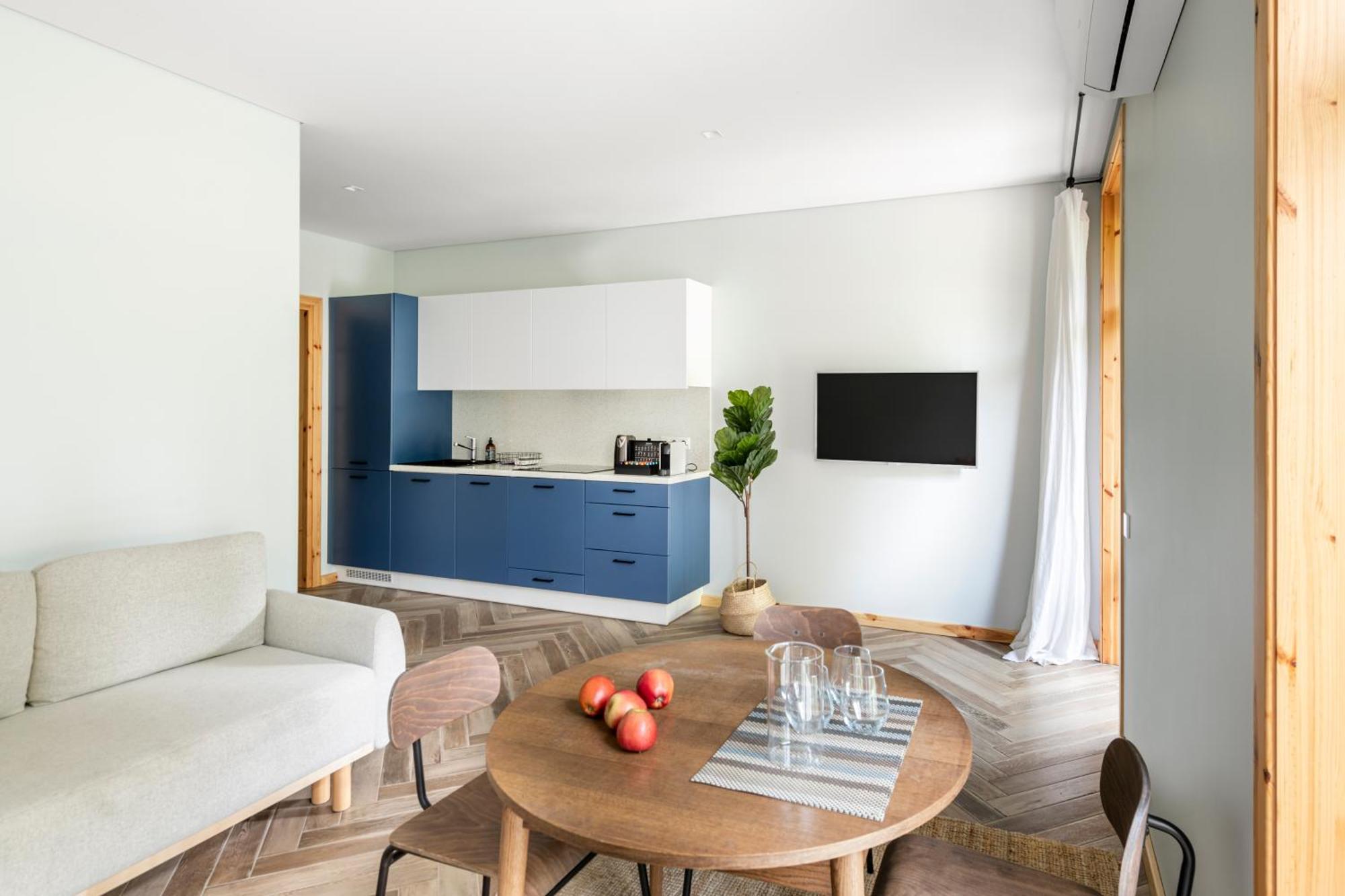 Uz Juru Mariu Apartment ยวดกรานเต ห้อง รูปภาพ