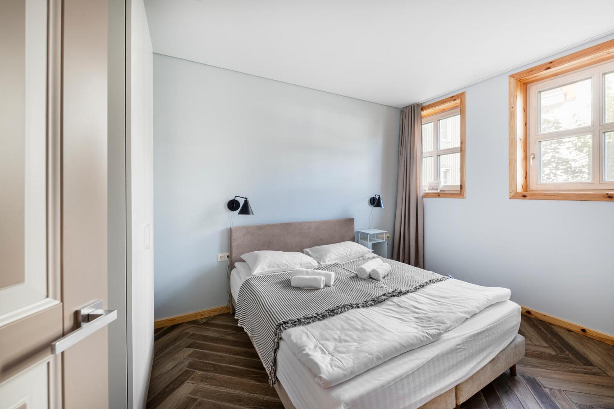 Uz Juru Mariu Apartment ยวดกรานเต ห้อง รูปภาพ