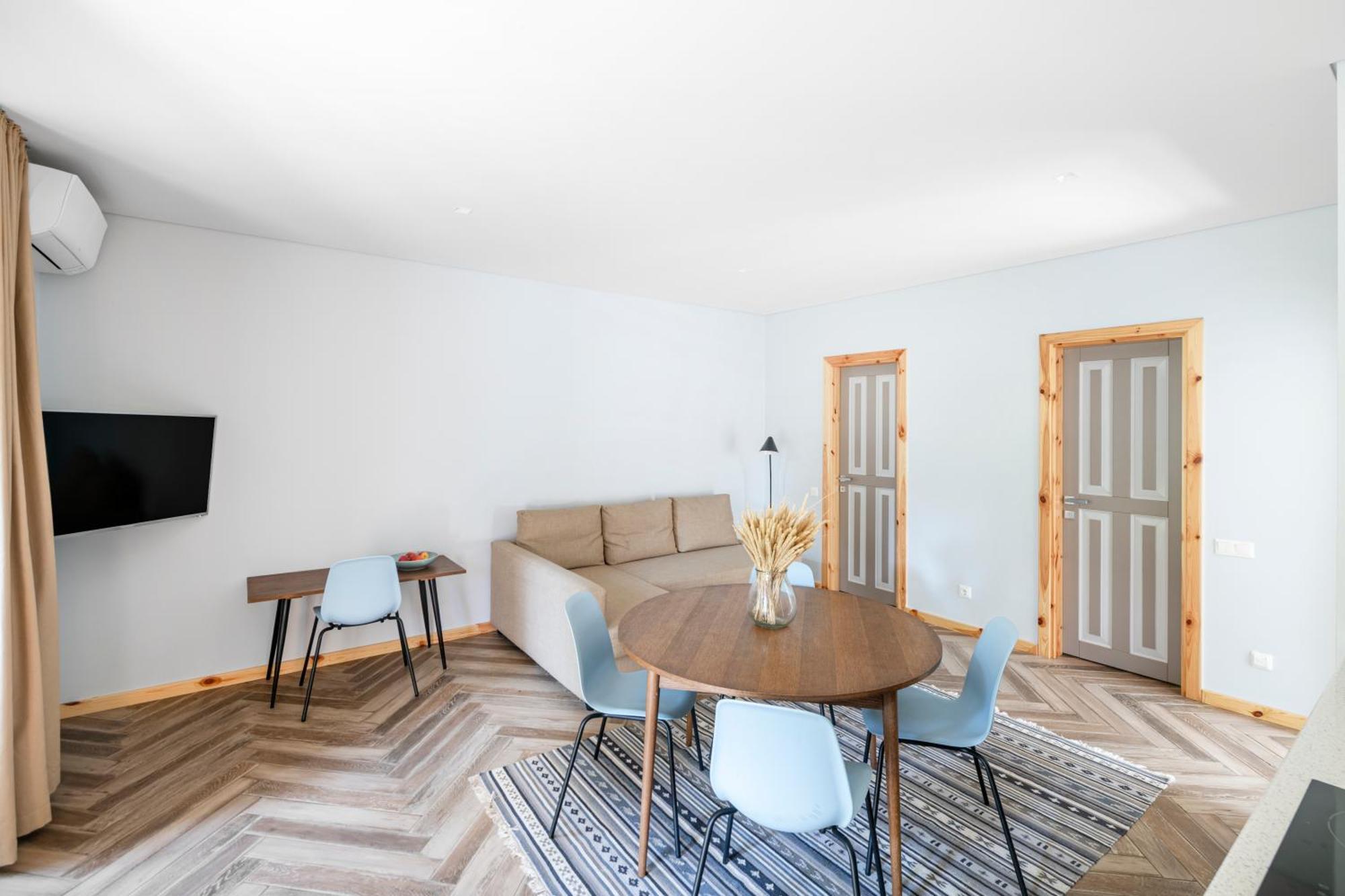 Uz Juru Mariu Apartment ยวดกรานเต ห้อง รูปภาพ