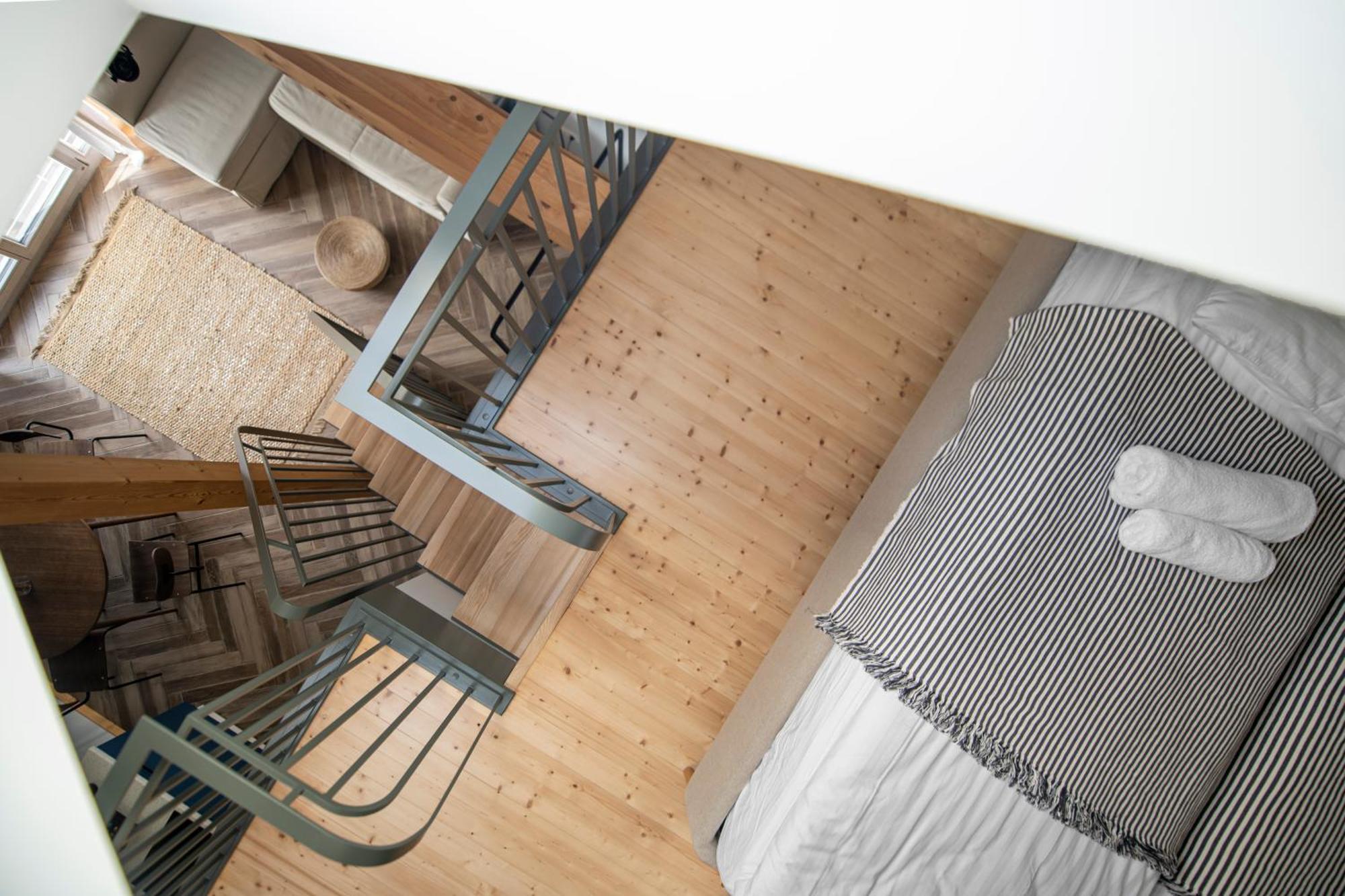 Uz Juru Mariu Apartment ยวดกรานเต ห้อง รูปภาพ
